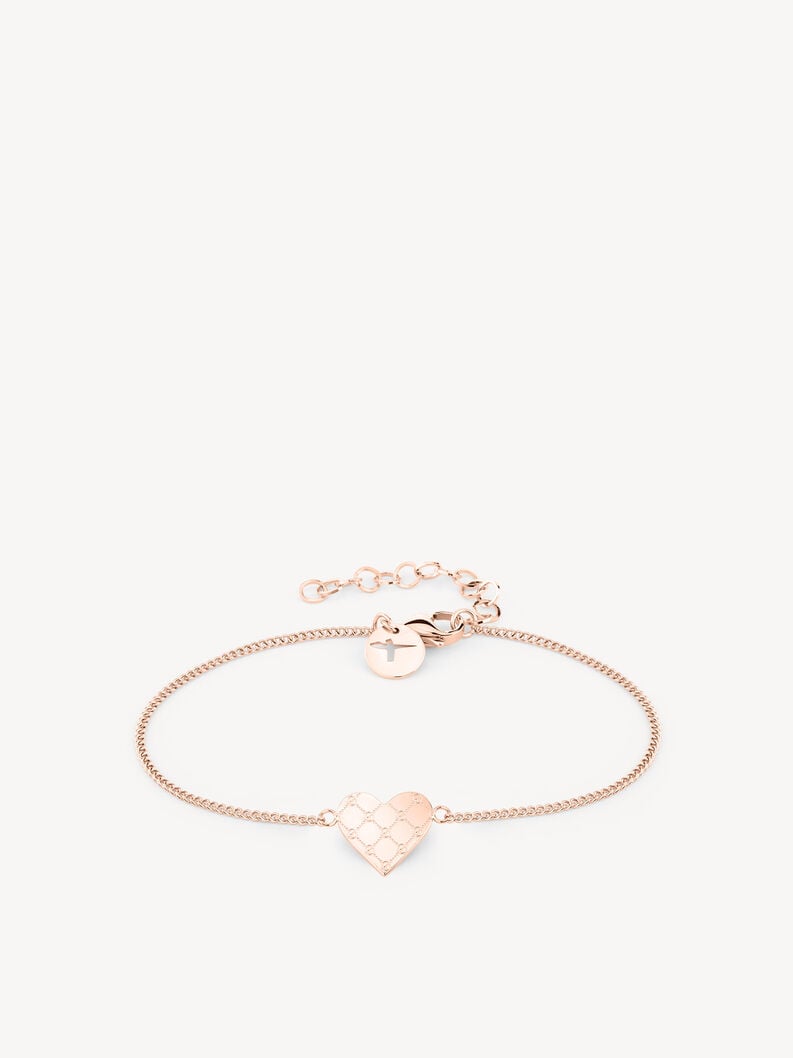 Tamaris | Armband - Rosegold | Rosegold