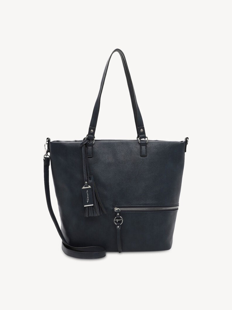 Tamaris | Shopper - Blau | Blue