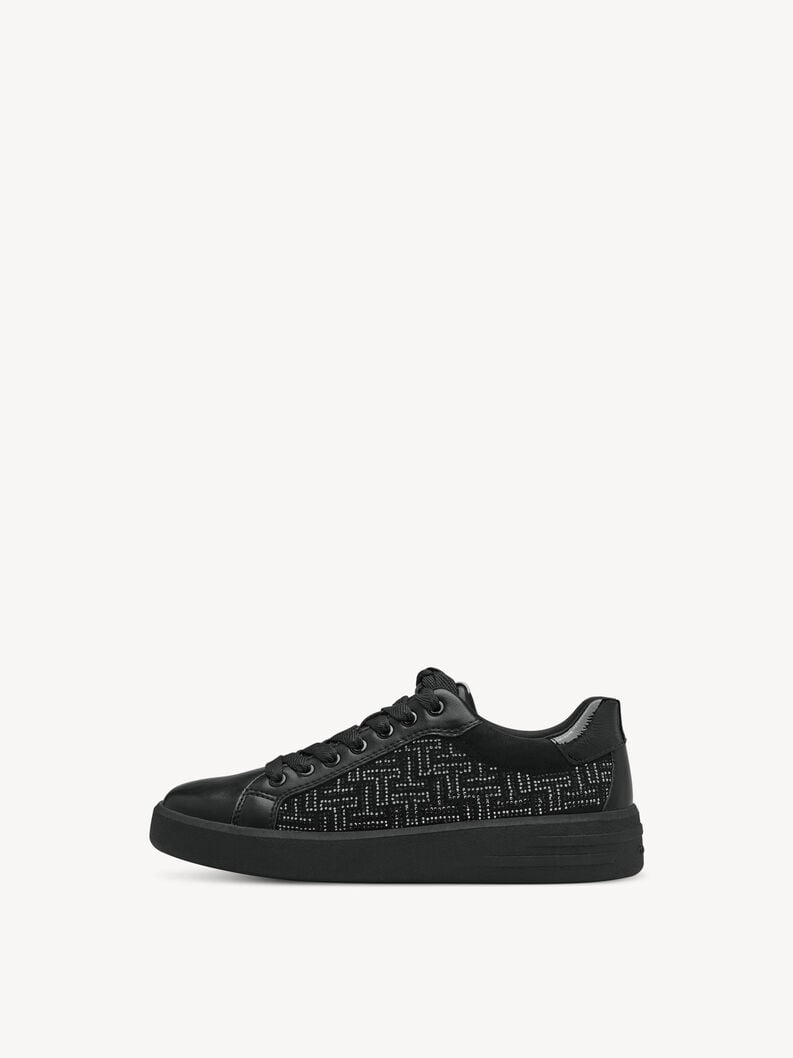 Tamaris | Sneaker - Schwarz | Black Uni