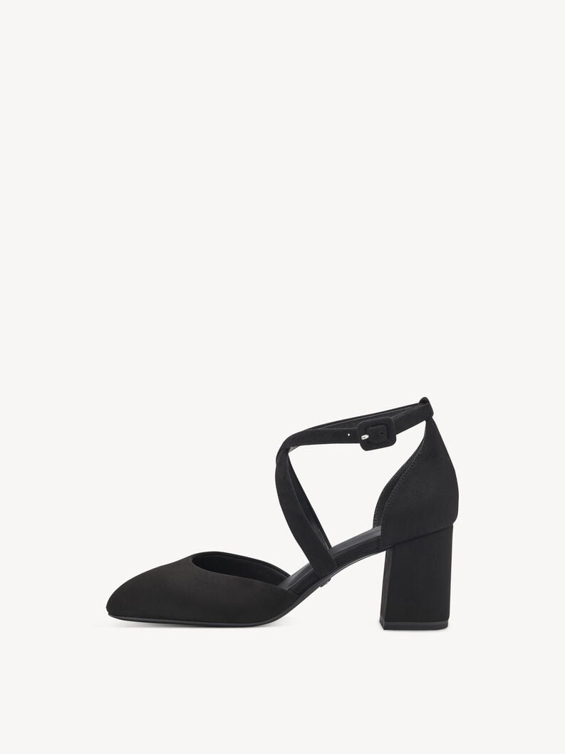 Tamaris | Pumps - Schwarz | Black