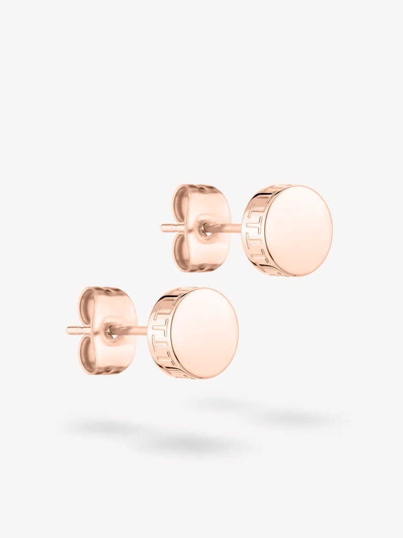 Tamaris | Ohrstecker - Rosegold | Rosegold