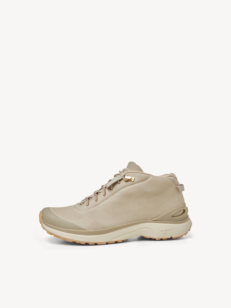 Tamaris | Gore-Tex Wanderschuh W-0440 - Beige | Ivory Uni