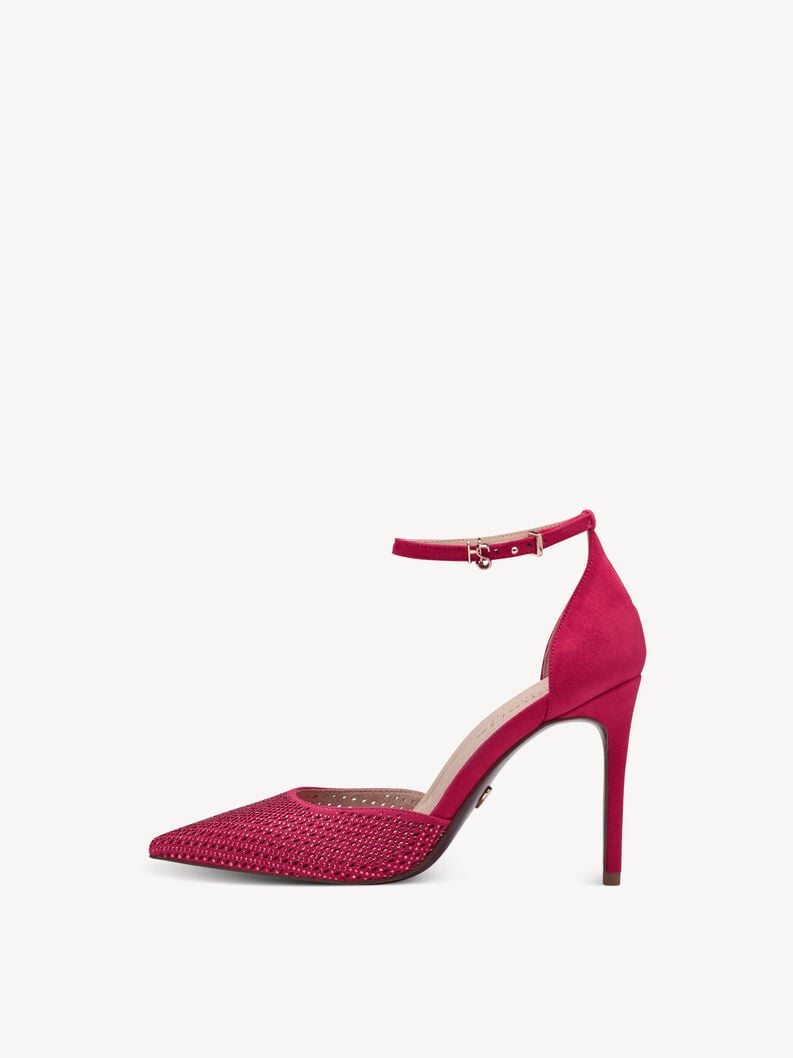 Tamaris | Pumps - Pink | Pink