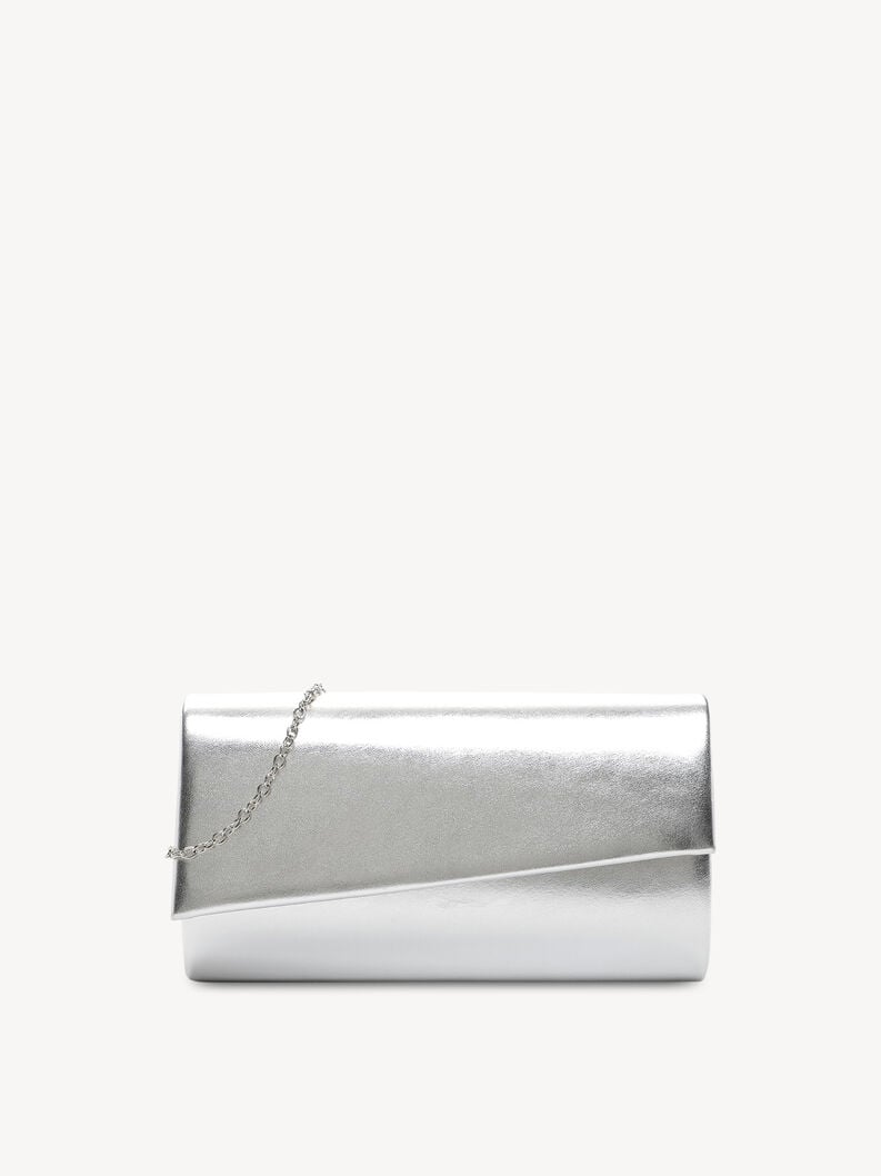 Tamaris | Clutch - Silber | Silver