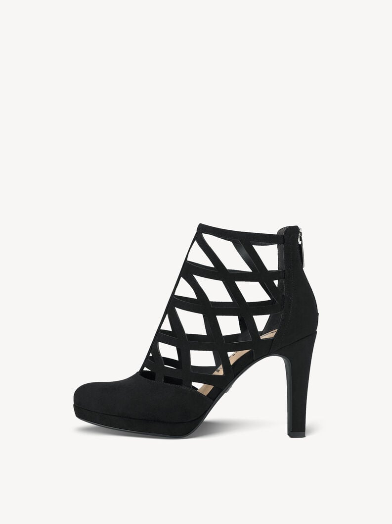 Tamaris | Pumps - Schwarz | Black