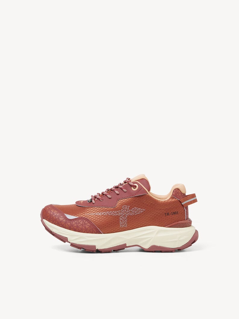 Tamaris | Gore-Tex Wanderschuh Tr-1903 - Braun | Terracotta