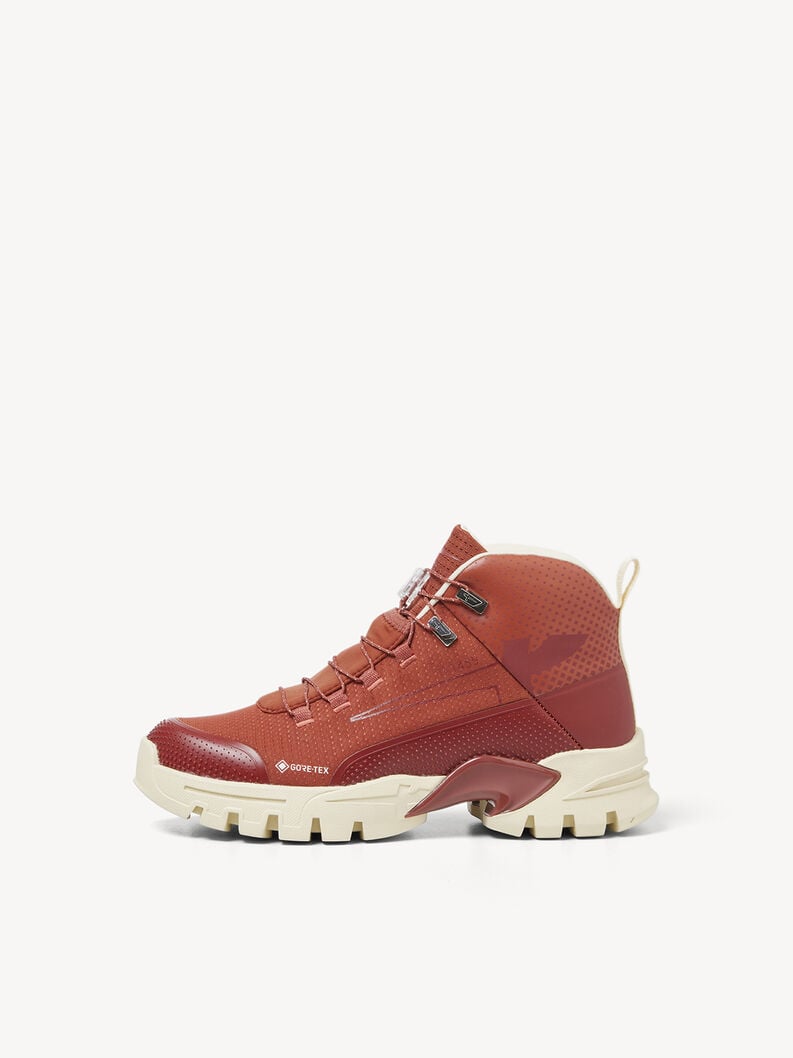 Tamaris | Gore-Tex Wanderschuh T-1455 - Braun | Terracotta