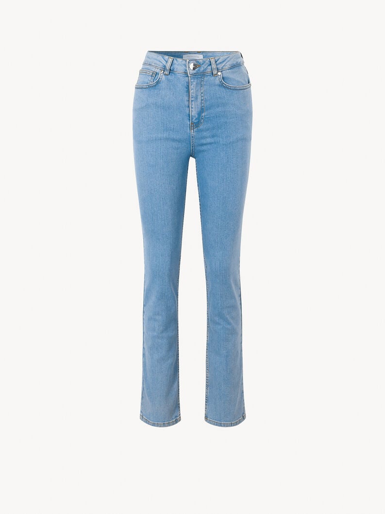 Tamaris | Jeans - Blau | Light Blue Denim