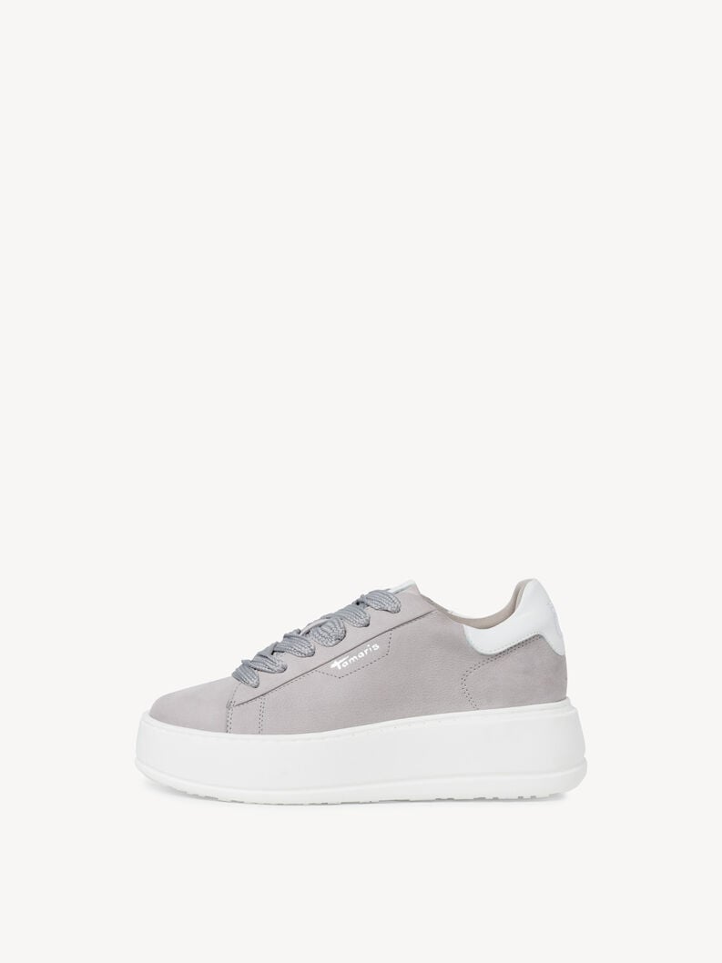 Tamaris | Sneaker - Grau | Light Grey