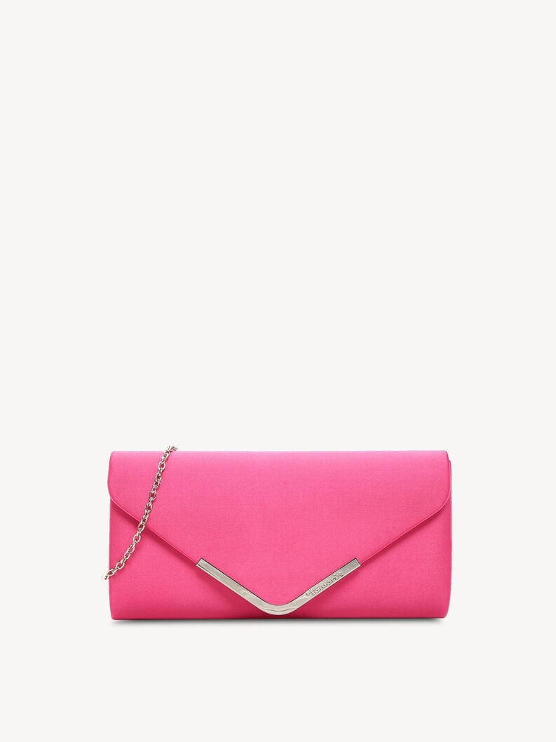 Tamaris | Clutch - Pink | Darkpink