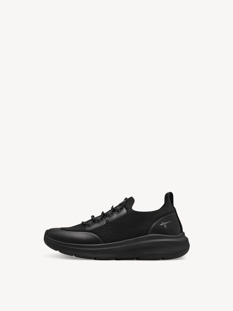 Tamaris | Sneaker - Schwarz | Black Uni