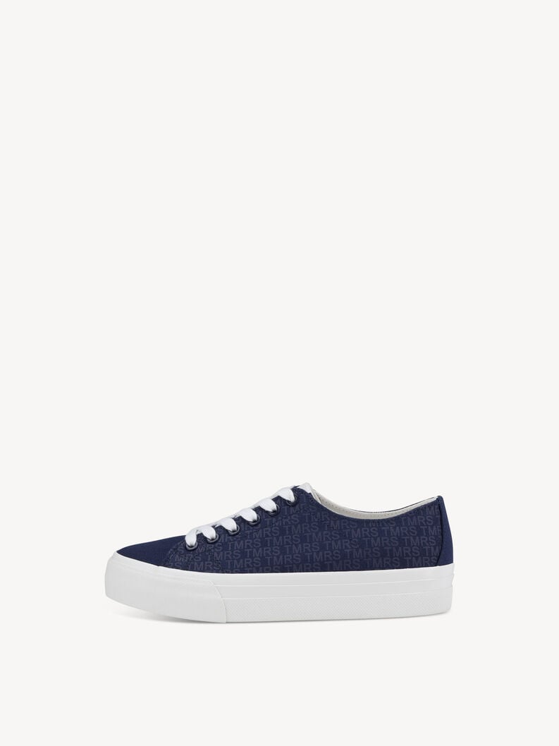 Tamaris | Sneaker - Blau | Navy