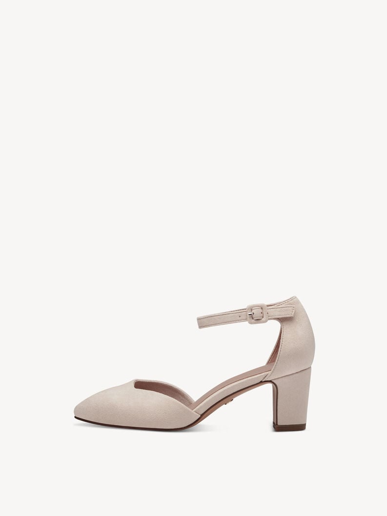 Tamaris | Pumps - Beige | Nude