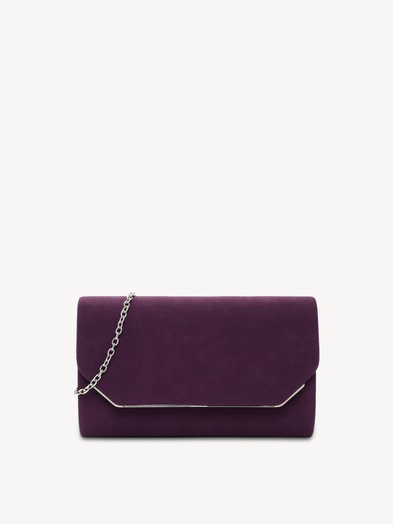 Tamaris | Clutch - Lila | Purple