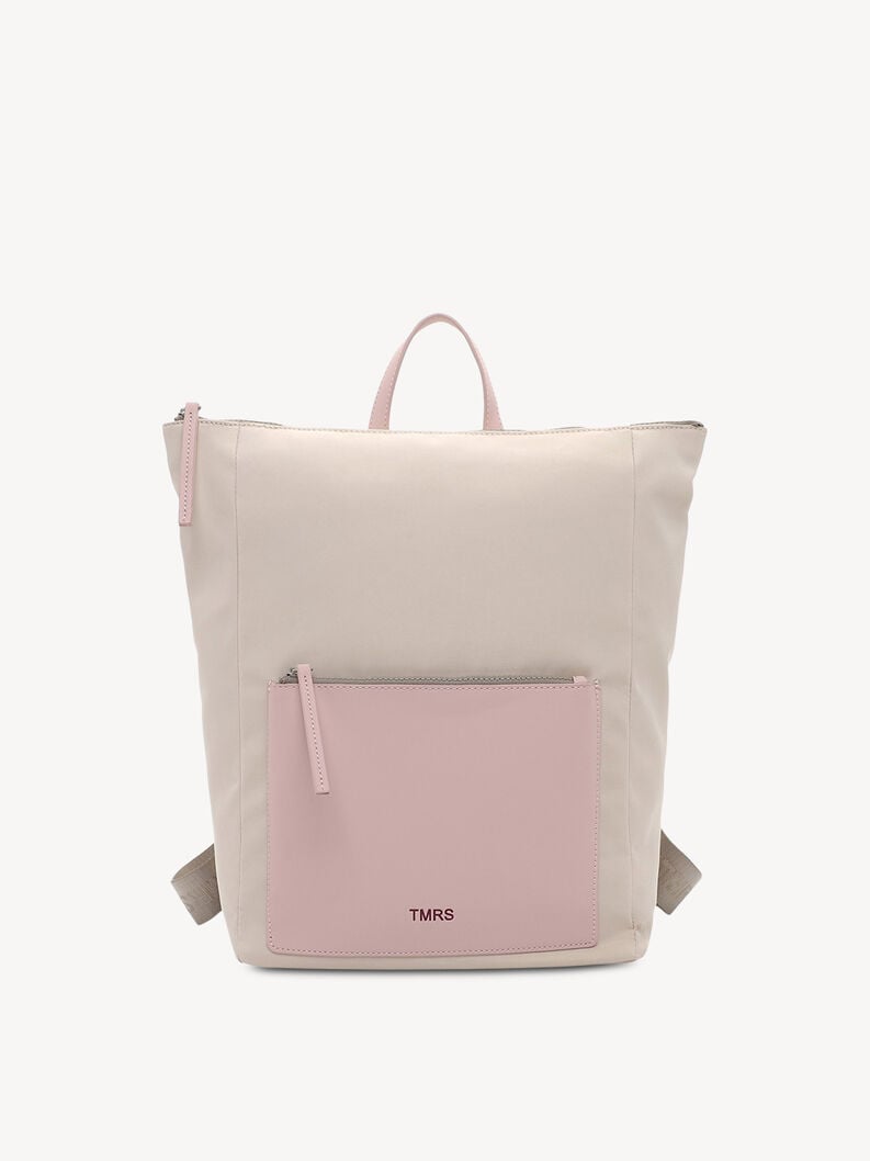 Tamaris | Rucksack - Pink | Rose