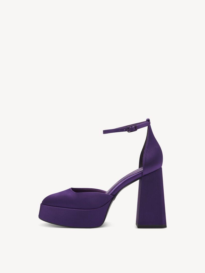 Tamaris | Pumps - Lila | Purple