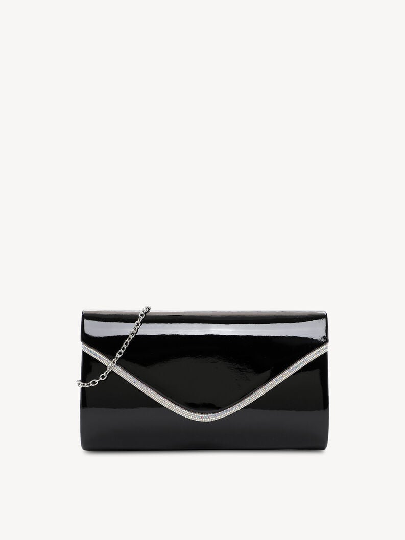 Tamaris | Clutch - Schwarz | Black-Finish