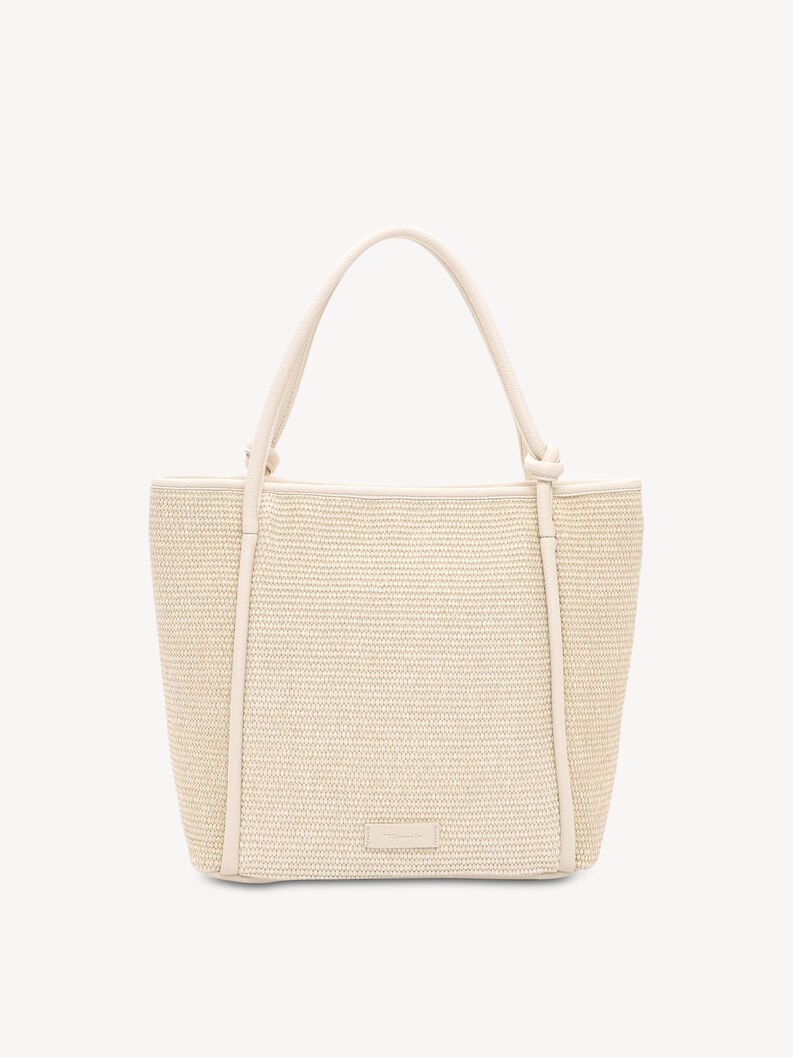 Tamaris | Shopper - Beige | Beige