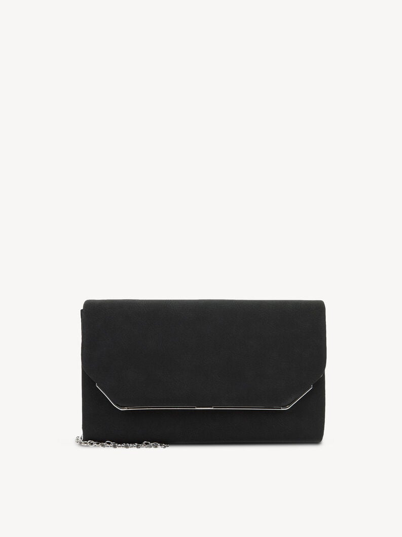 Tamaris | Clutch - Schwarz | Black