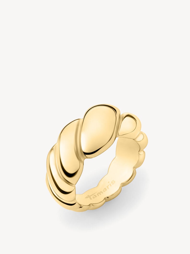 Tamaris | Ring - Gold | Gold