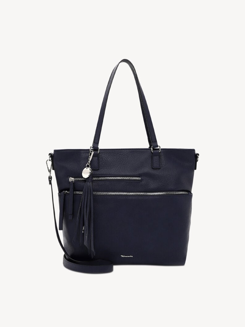 Tamaris | Shopper - Blau | Blue