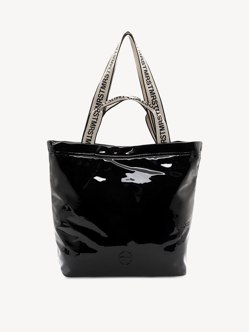 Tamaris | Shopper - Schwarz | Black