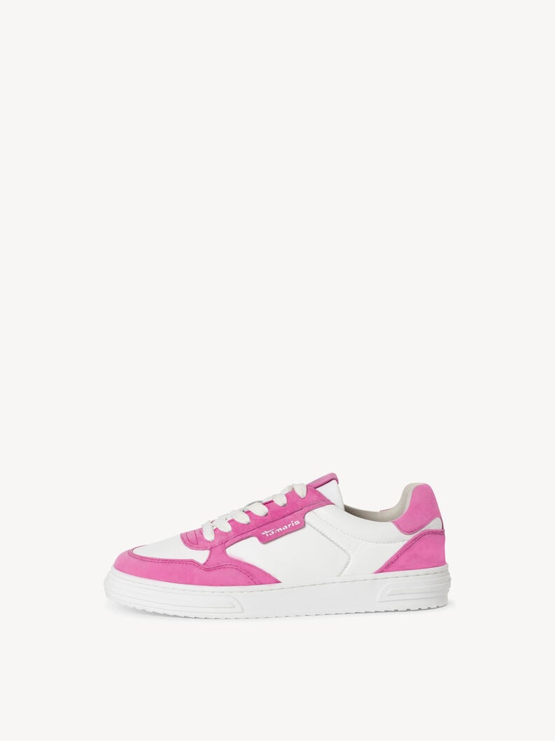 Tamaris | Sneaker - Pink | Pink