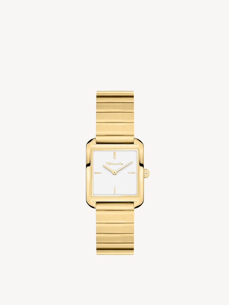 Tamaris | Uhr - Gold | Gold