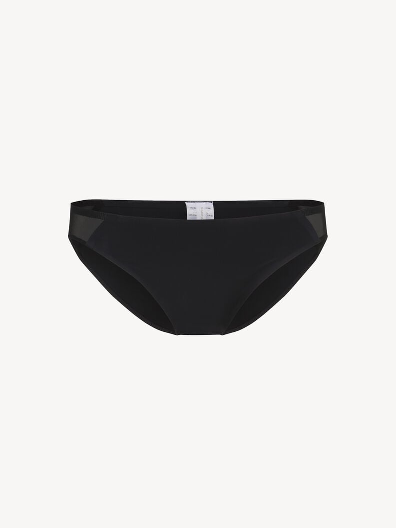 Tamaris | Slip - Schwarz | Jet Black