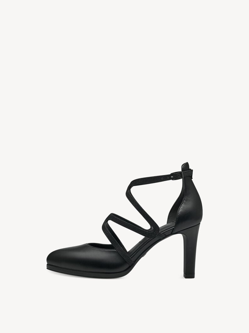 Tamaris | Pumps - Schwarz | Black