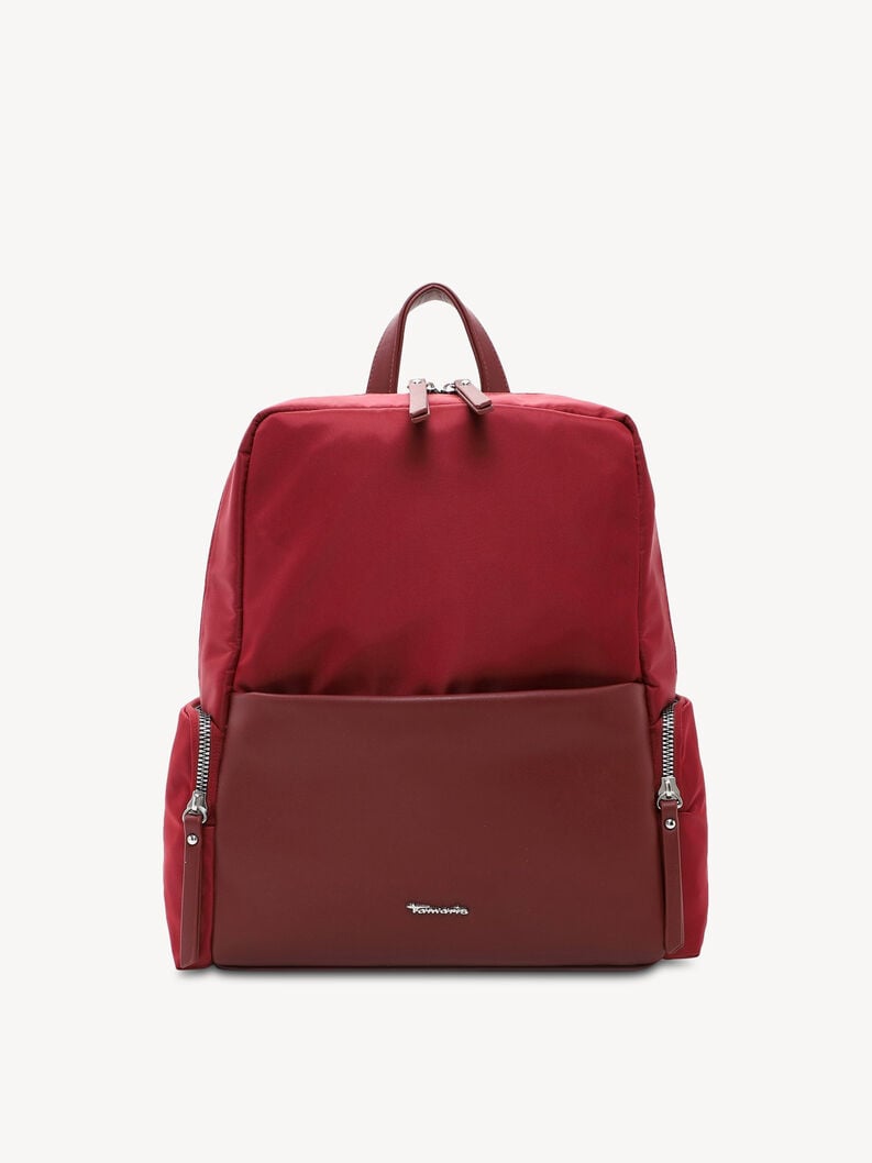 Tamaris | Rucksack - Rot | Wine