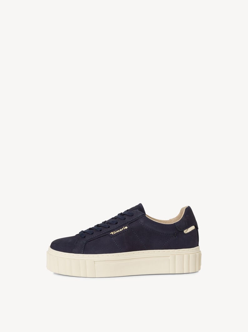 Tamaris | Sneaker - Blau | Navy