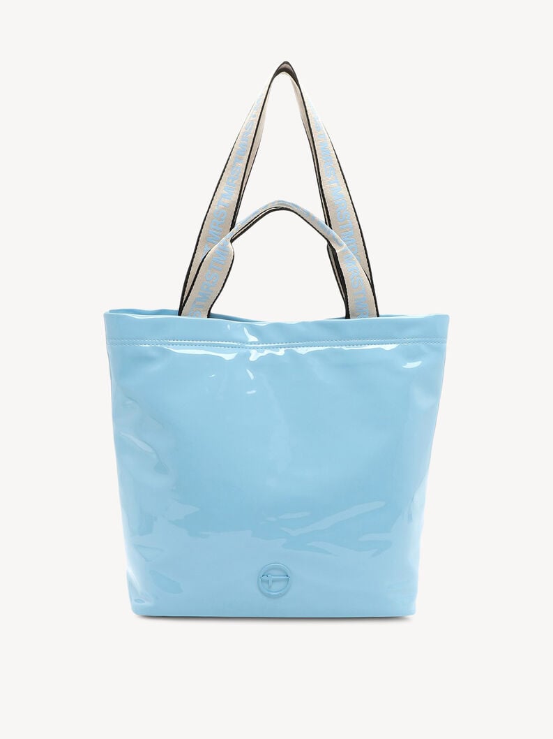 Tamaris | Shopper - Blau | Lightblue