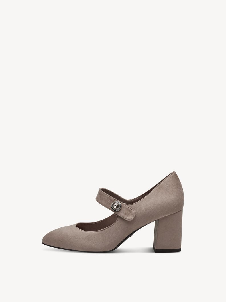 Tamaris | Pumps - Beige | Taupe