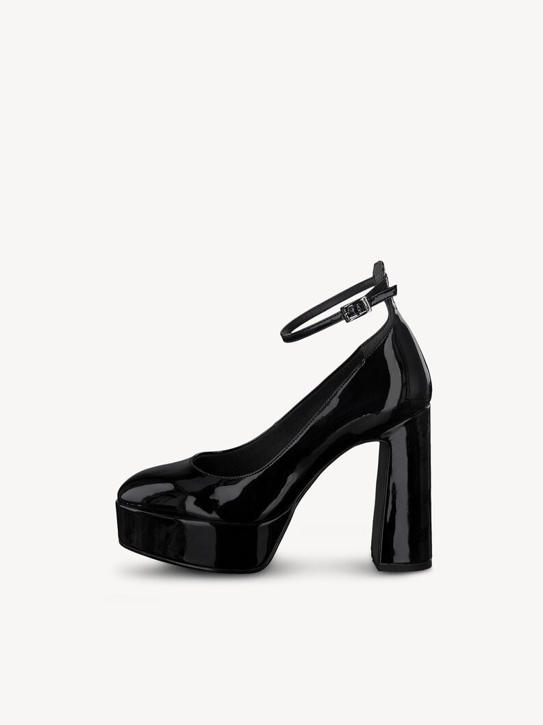 Tamaris | Pumps - Schwarz | Black