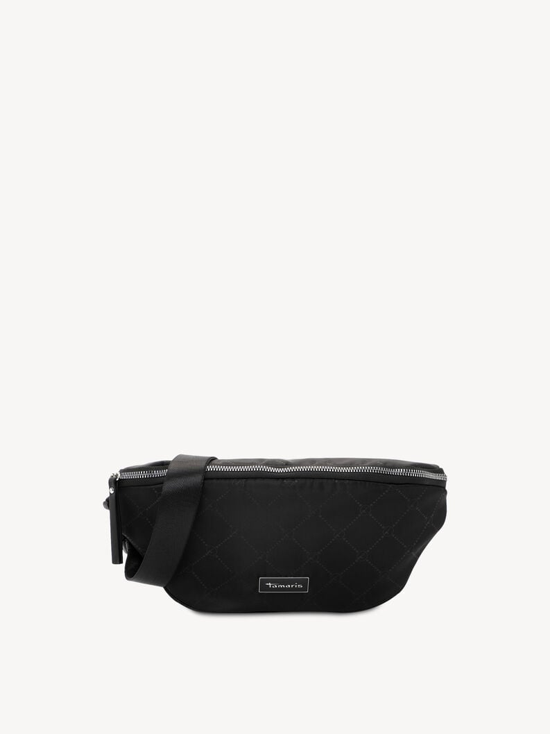 Tamaris | Gurteltasche - Schwarz | Black