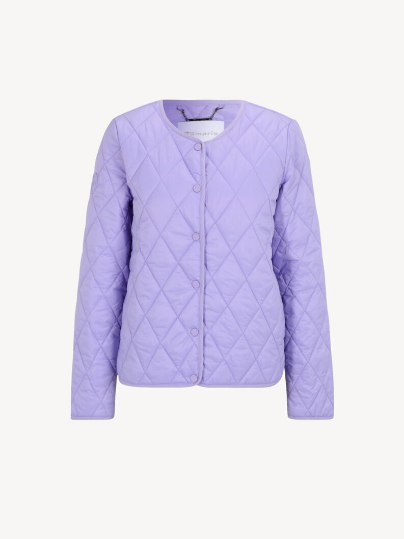 Tamaris | Jacke - Lila | Lavender