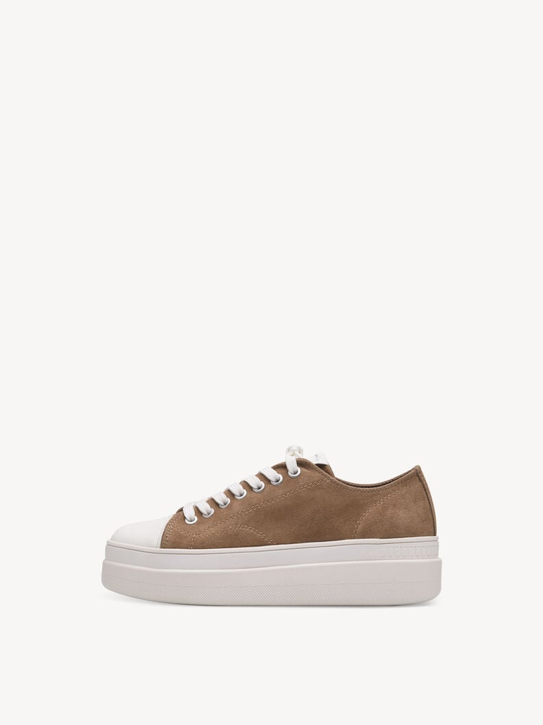 Tamaris | Sneaker - Braun | Camel