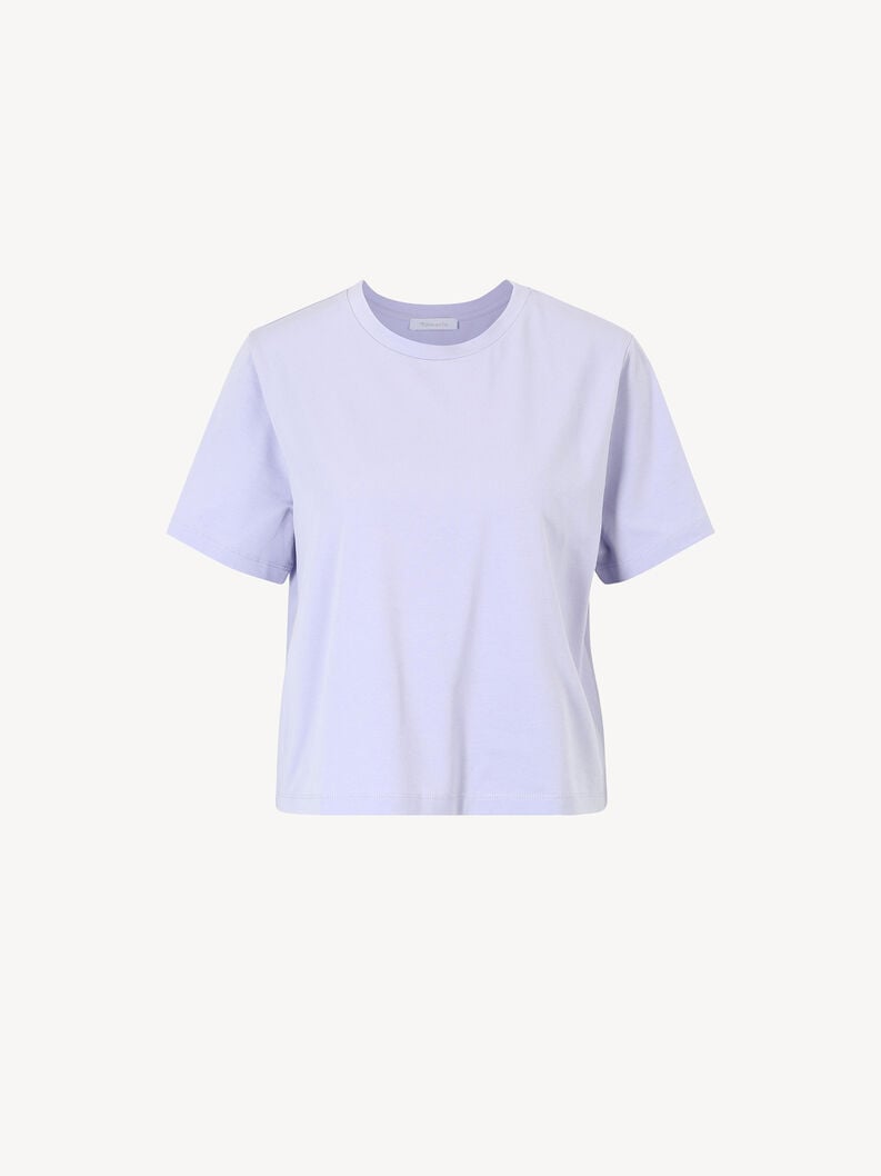 Tamaris | Oversized T-Shirt - Lila | Lavender