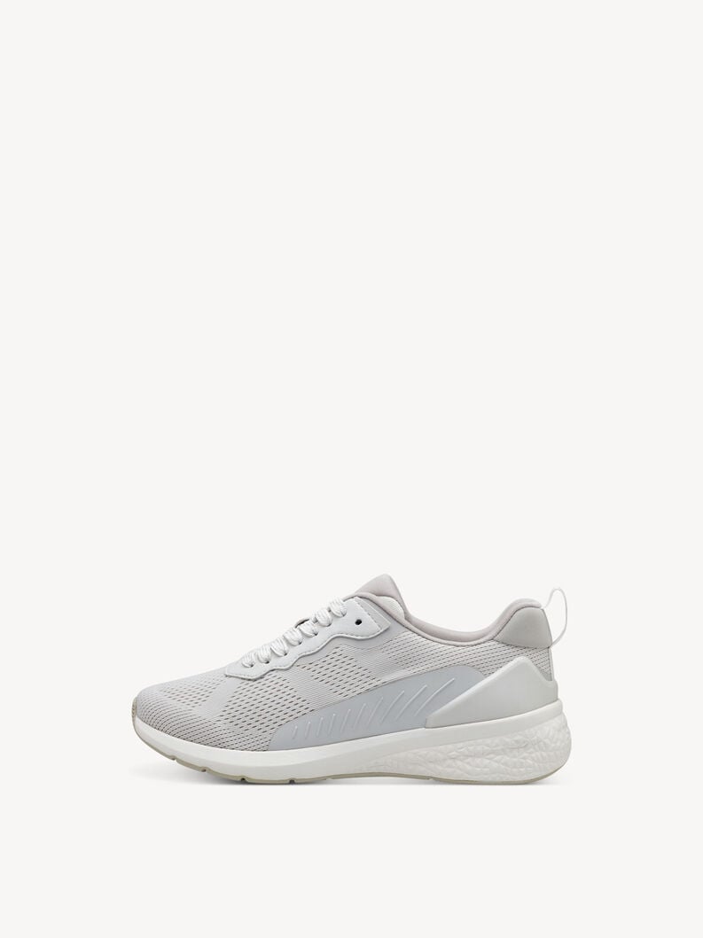 Tamaris | Sneaker - White | Offwhite Uni