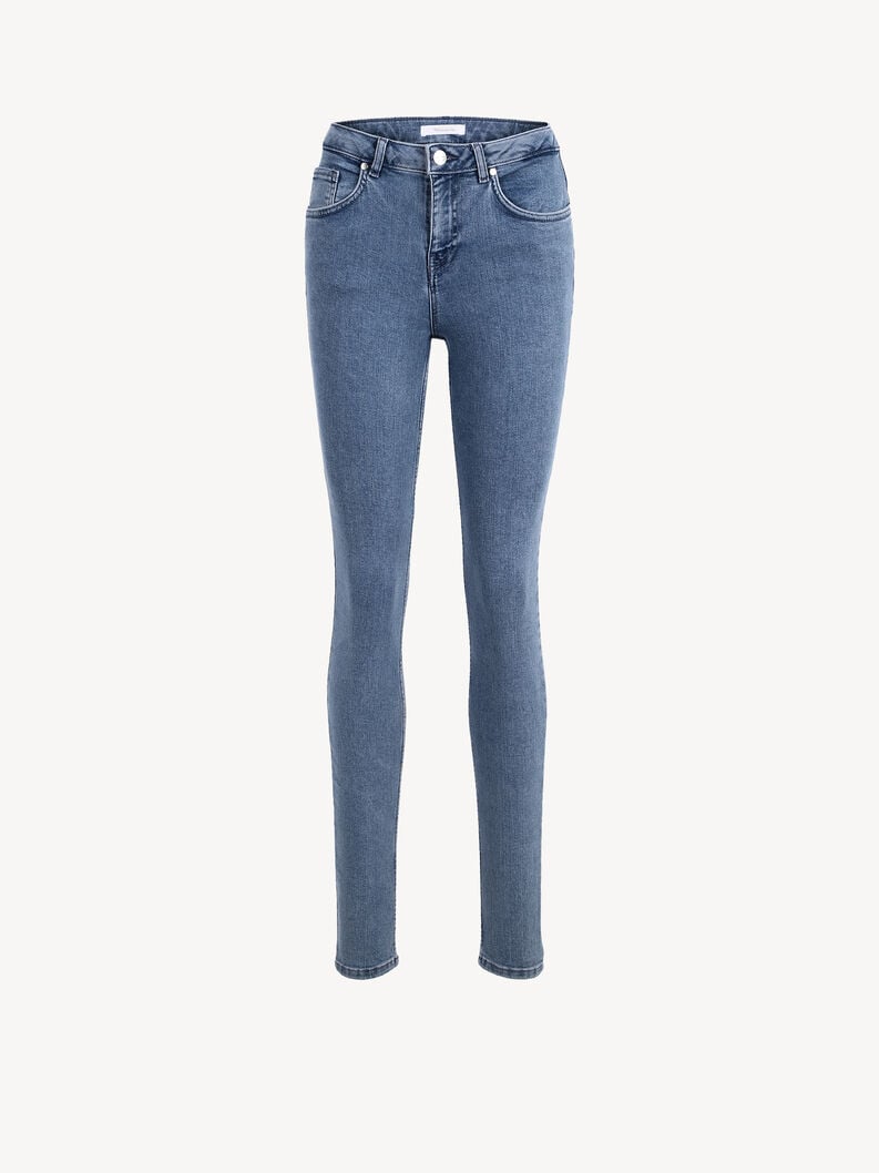 Tamaris | Jeans - Blau | Light Blue Denim