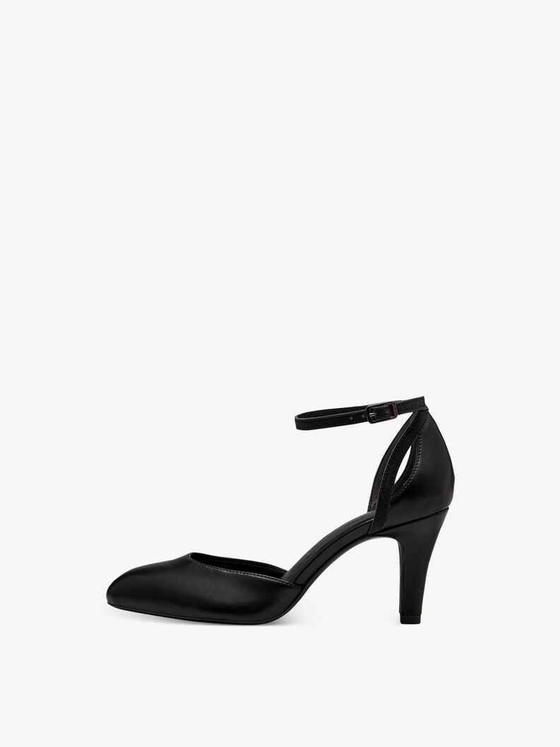 Tamaris | Pumps - Schwarz | Black