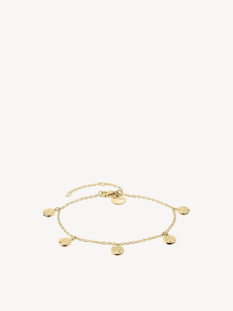 Tamaris | Armband - Gold | Gold