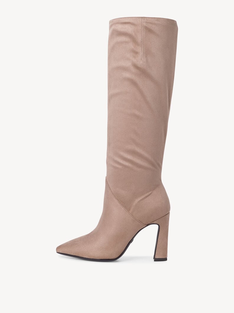 Tamaris | Stiefel - Braun | Taupe