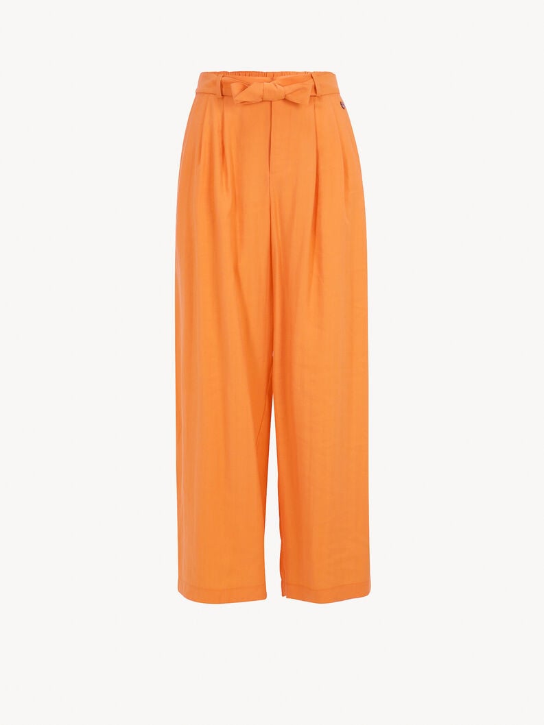 Tamaris | Hose - Orange | Dusty Orange