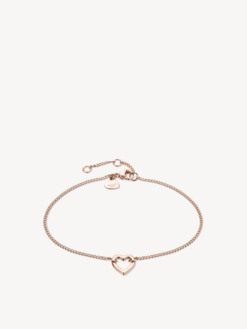 Tamaris | Armband - Rosegold | Rosegold