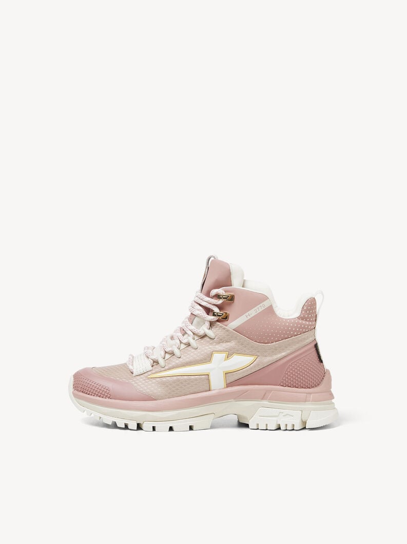 Tamaris | Gore-Tex Wanderschuh H-2770 - Rosa | Rose Quartz