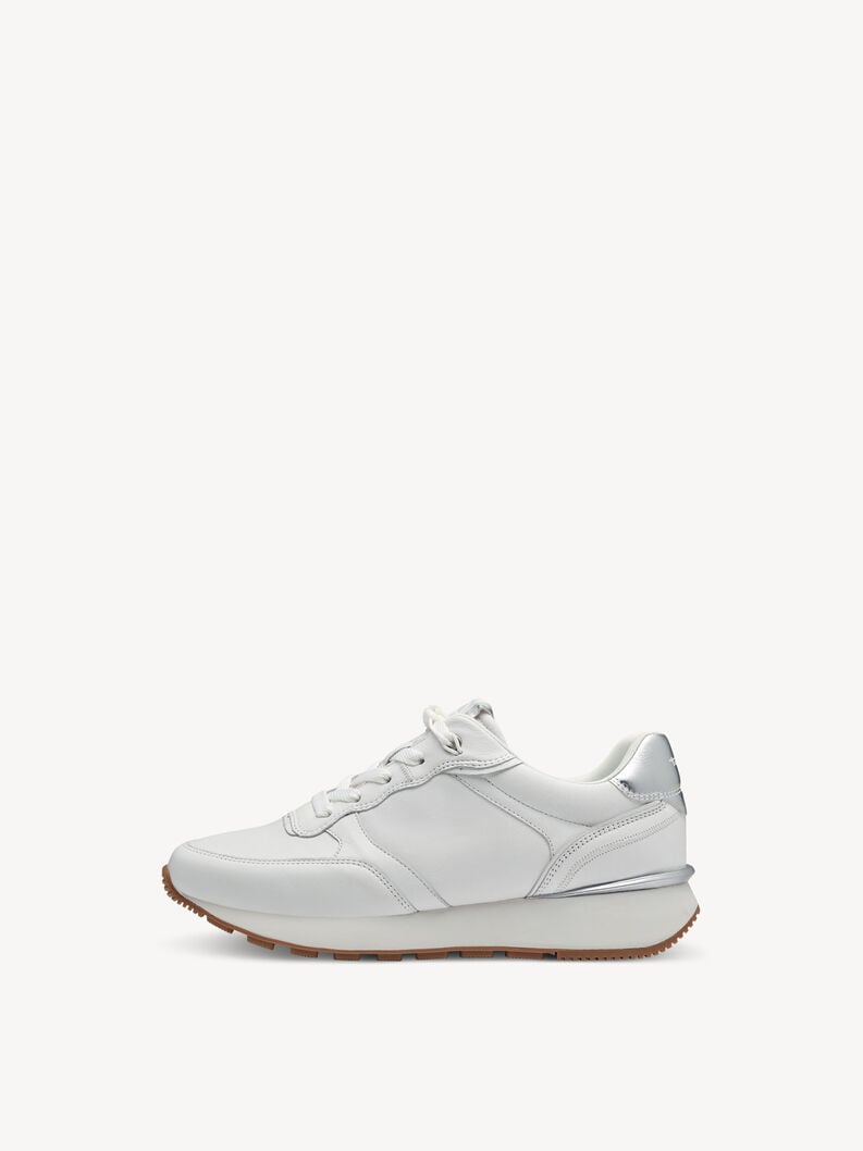 Tamaris | Sneaker - White | White