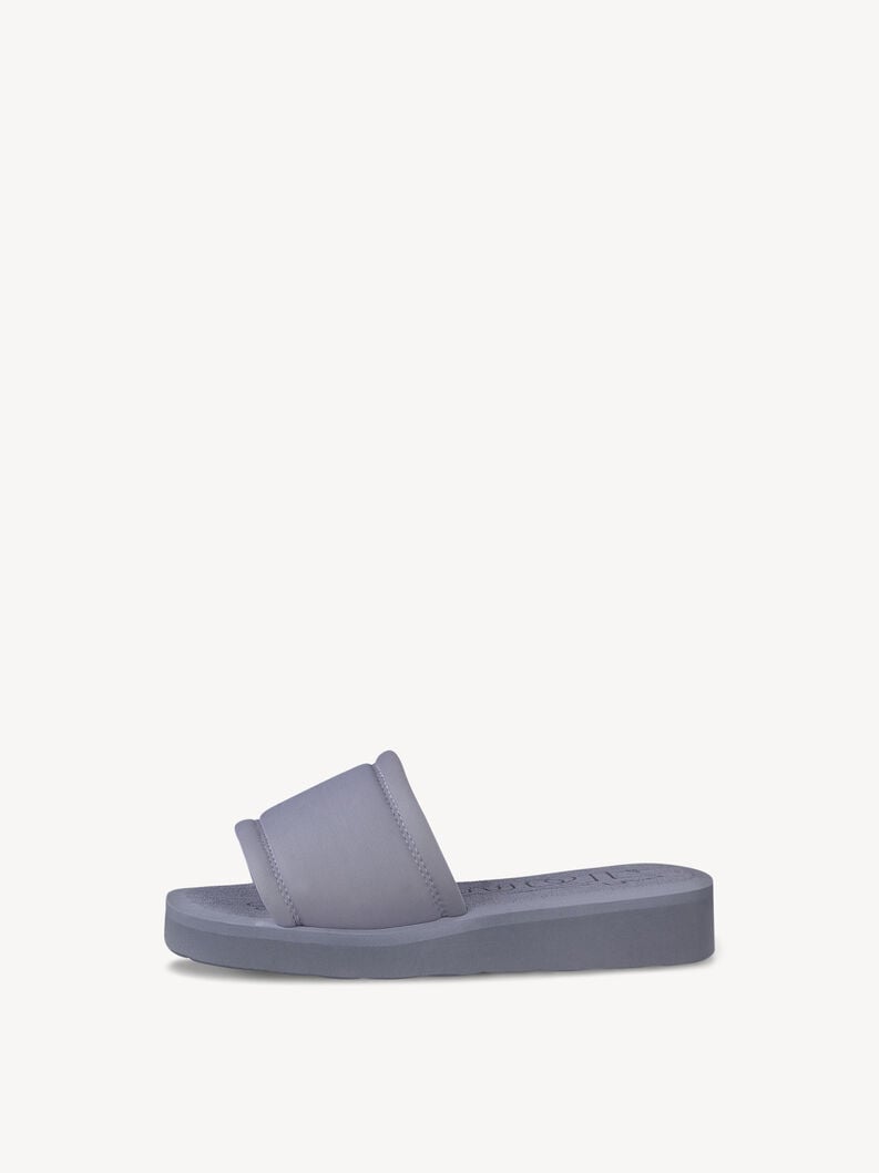 Tamaris | Pantolette - Blau | Light Blue