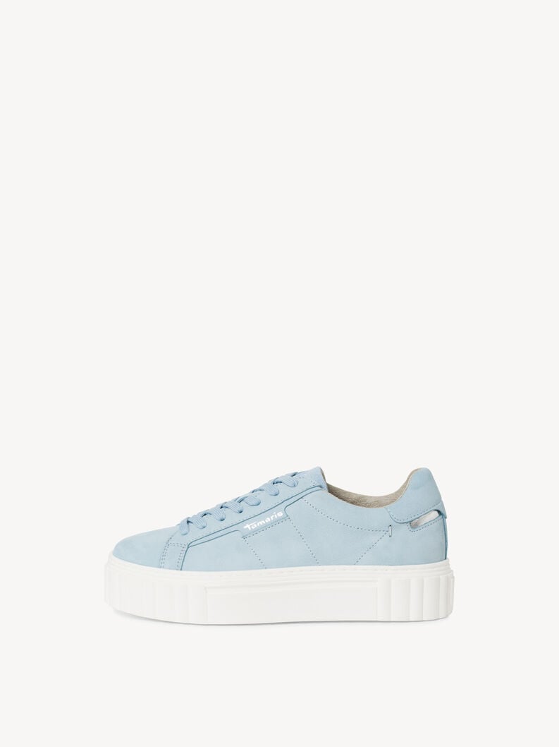 Tamaris | Sneaker - Blau | Light Blue